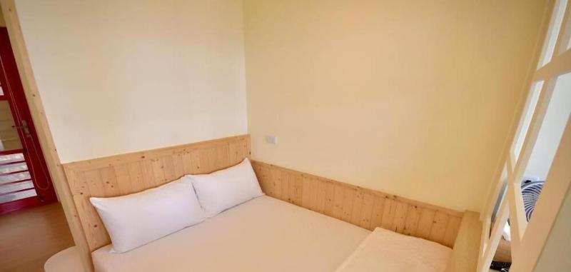 Xiaoliuqiu 1302 Seaview Guesthouse image