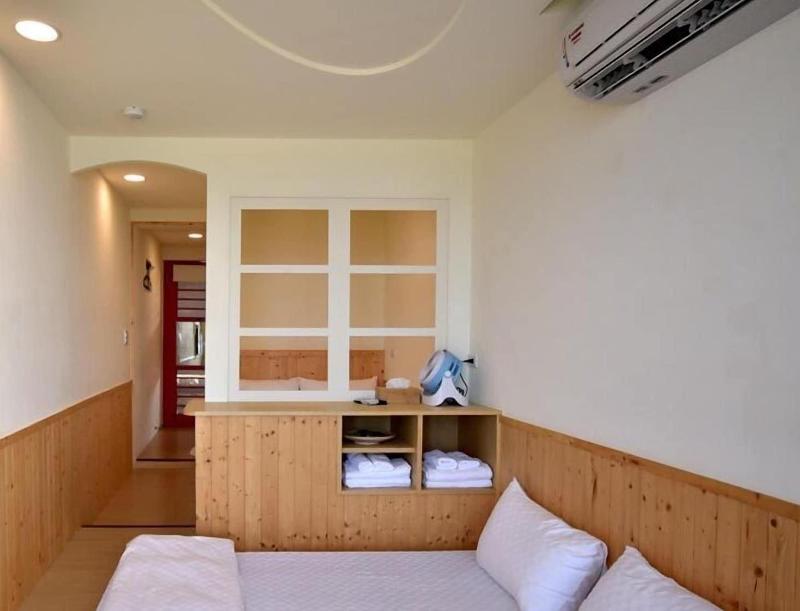 Xiaoliuqiu 1302 Seaview Guesthouse image