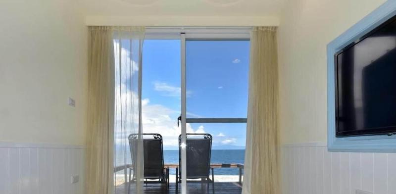 Xiaoliuqiu 1302 Seaview Guesthouse image