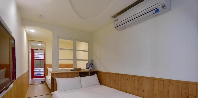 Xiaoliuqiu 1302 Seaview Guesthouse image