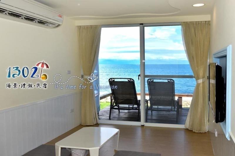 Xiaoliuqiu 1302 Seaview Guesthouse image