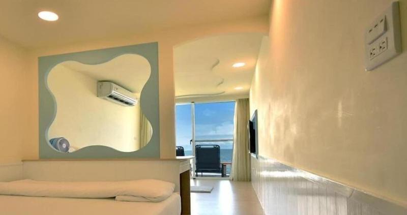 Xiaoliuqiu 1302 Seaview Guesthouse image