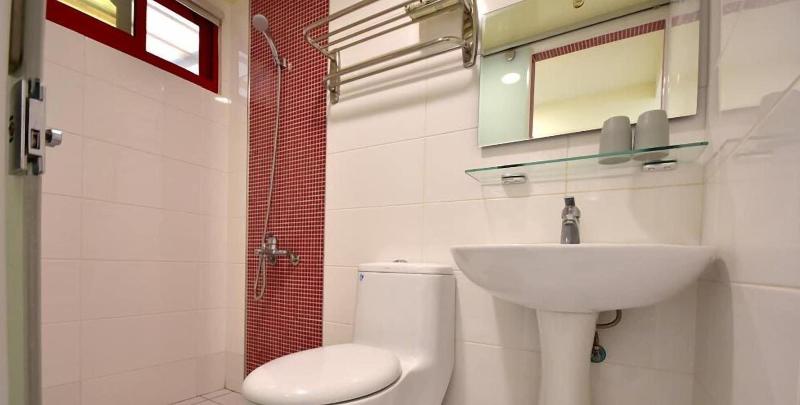 Xiaoliuqiu 1302 Seaview Guesthouse image