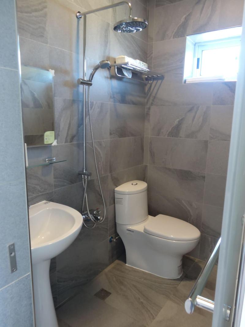 Xiaoliuqiu 1302 Seaview Guesthouse image
