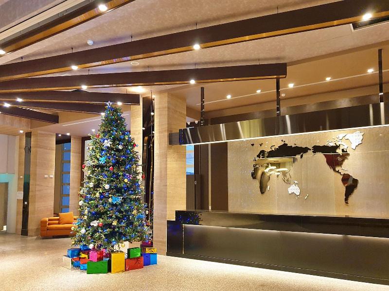 Muen Yuan Dong Hot Spring Hotel image