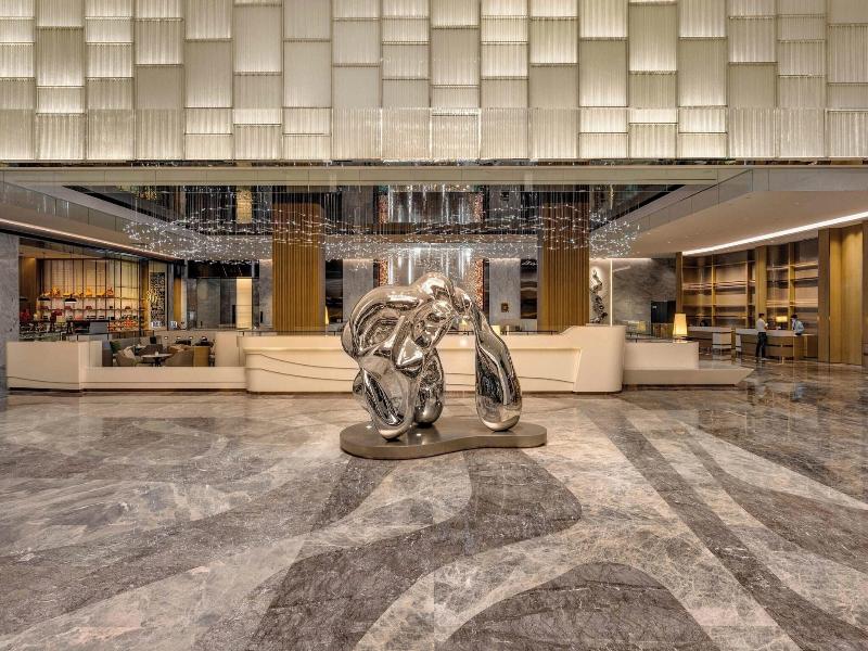 Kaohsiung Marriott Hotel image