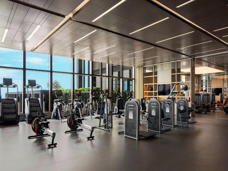 Kaohsiung Marriott Hotel image