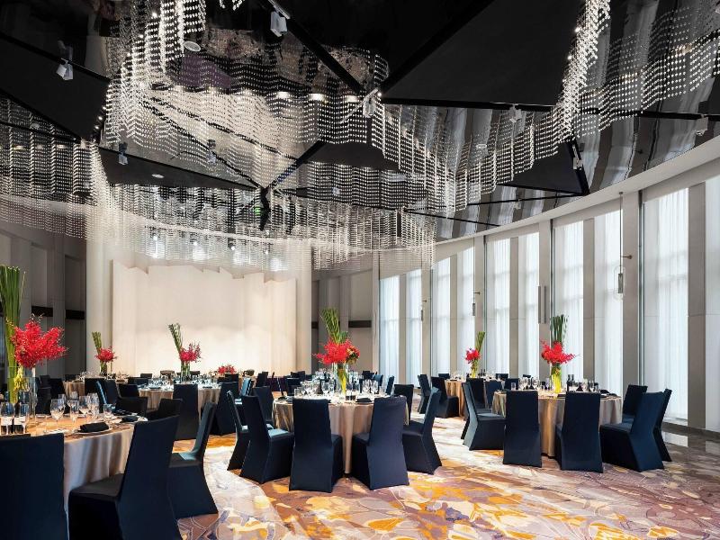 Kaohsiung Marriott Hotel image