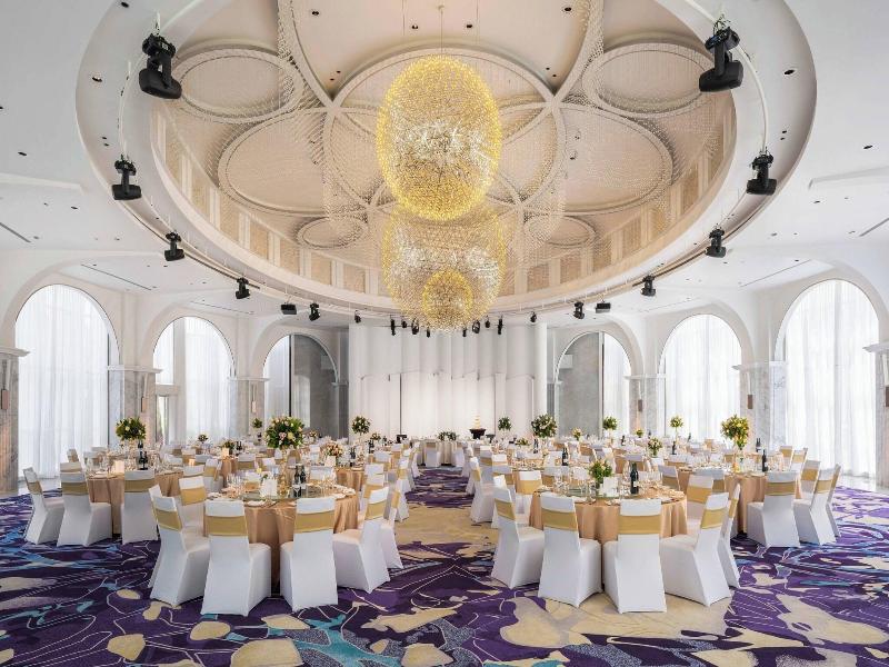 Kaohsiung Marriott Hotel image