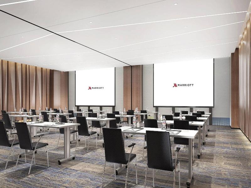 Kaohsiung Marriott Hotel image
