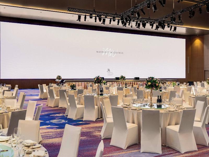 Kaohsiung Marriott Hotel image