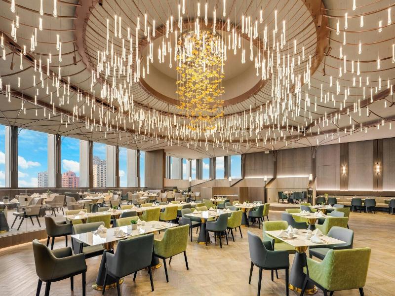 Kaohsiung Marriott Hotel image