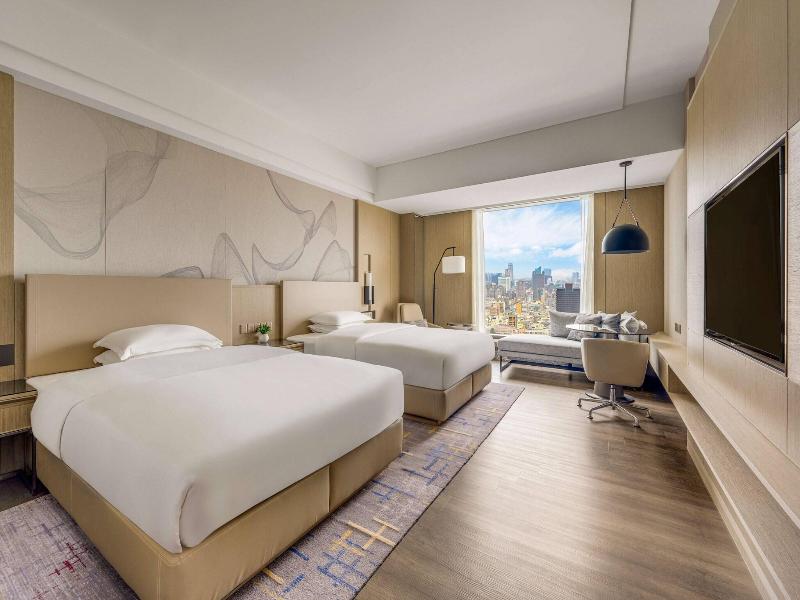 Kaohsiung Marriott Hotel image