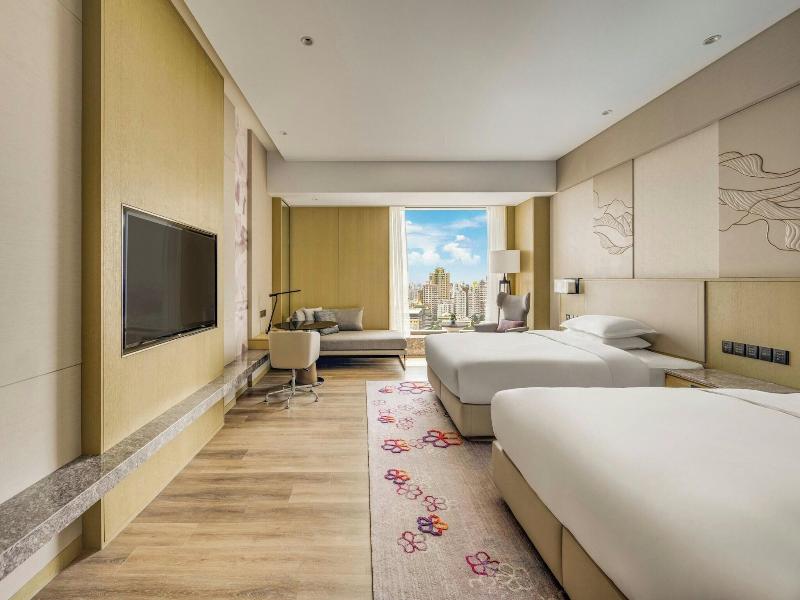 Kaohsiung Marriott Hotel image
