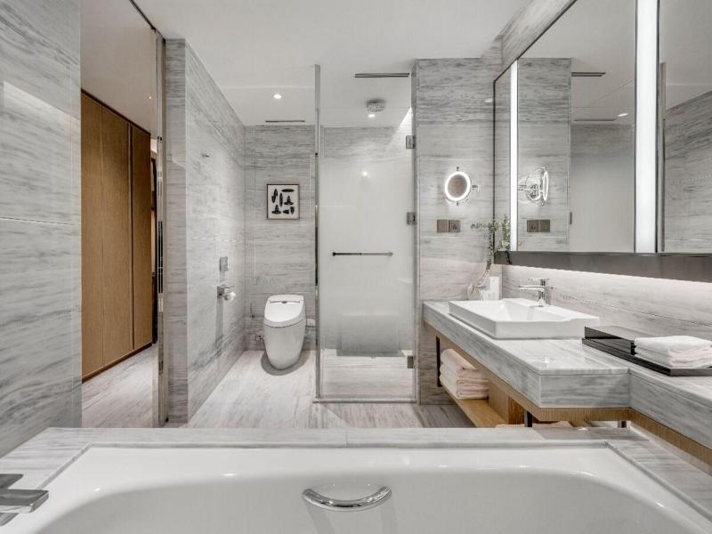 Kaohsiung Marriott Hotel image