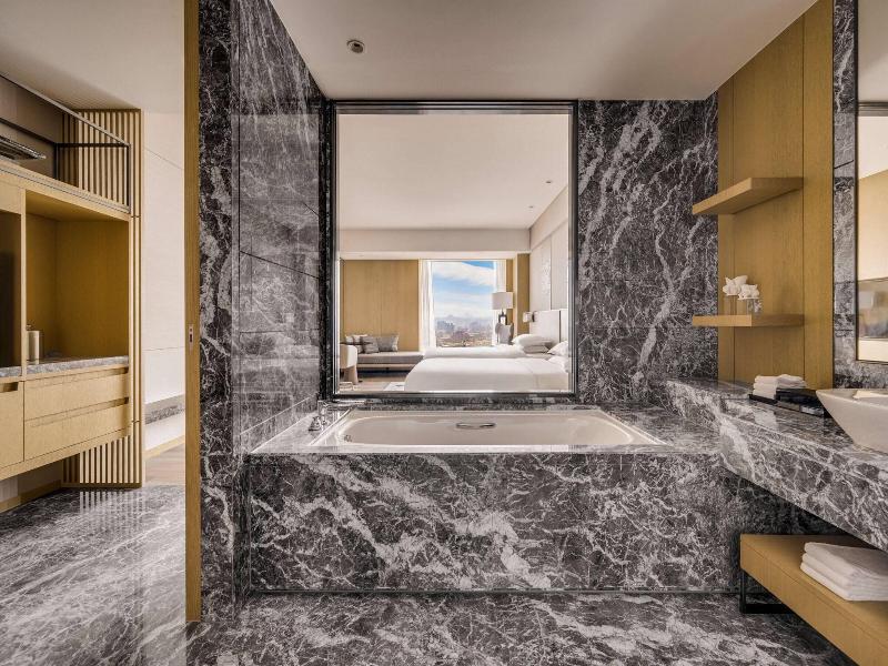 Kaohsiung Marriott Hotel image