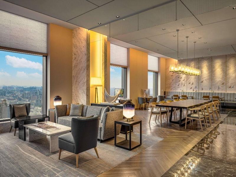 Kaohsiung Marriott Hotel image