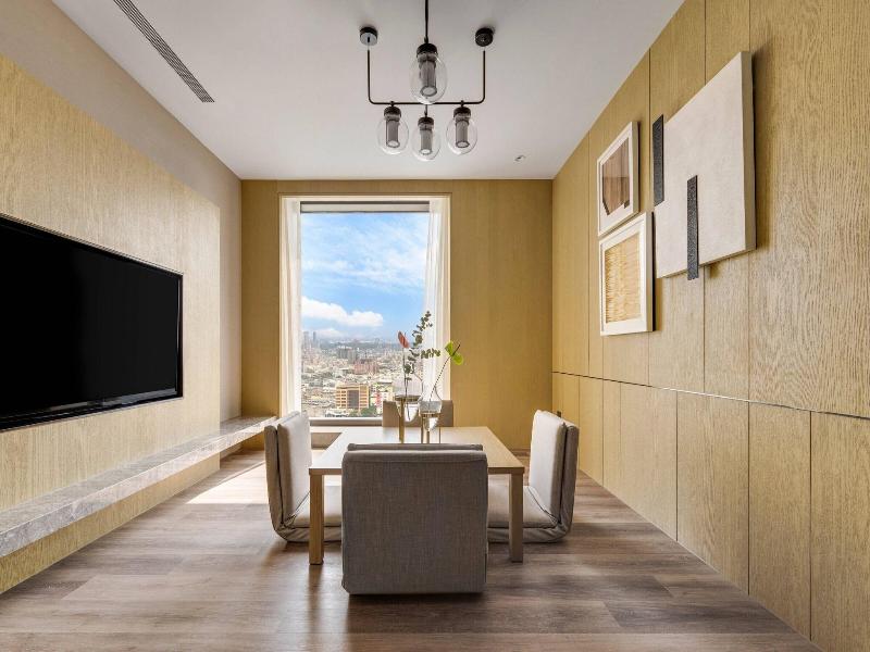 Kaohsiung Marriott Hotel image