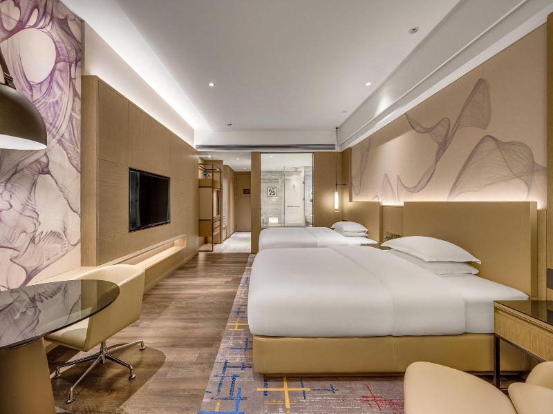 Kaohsiung Marriott Hotel image