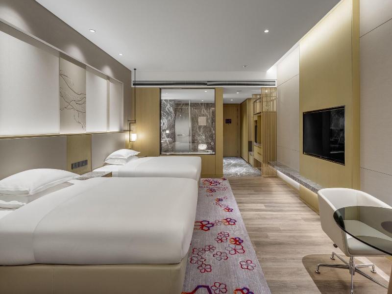 Kaohsiung Marriott Hotel image