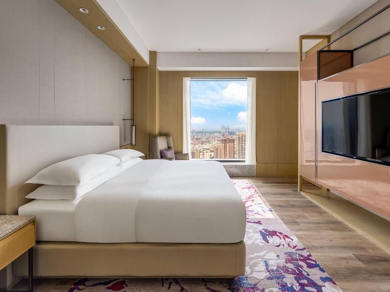Kaohsiung Marriott Hotel image