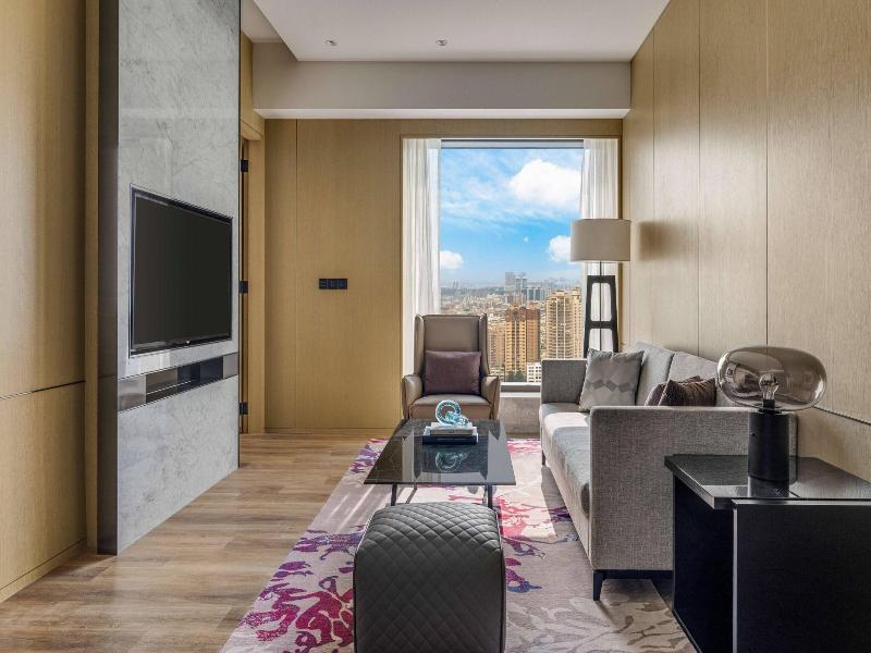 Kaohsiung Marriott Hotel image
