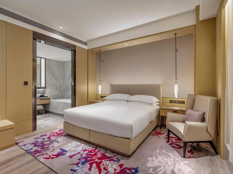 Kaohsiung Marriott Hotel image