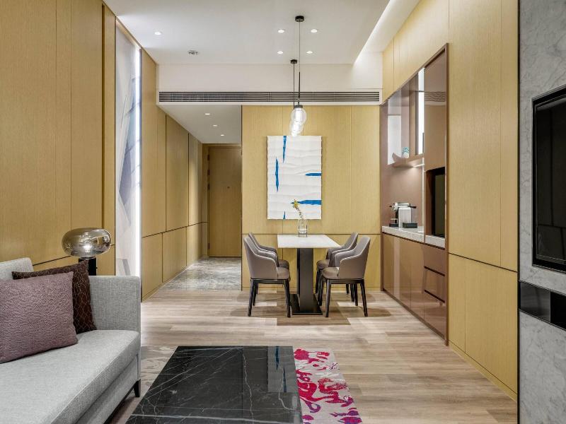 Kaohsiung Marriott Hotel image