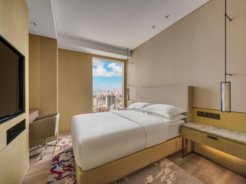 Kaohsiung Marriott Hotel image