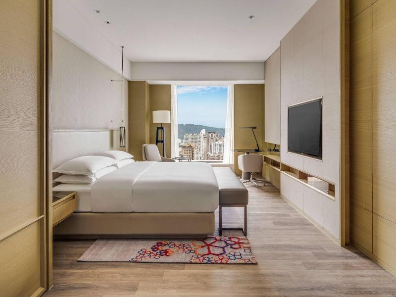 Kaohsiung Marriott Hotel image