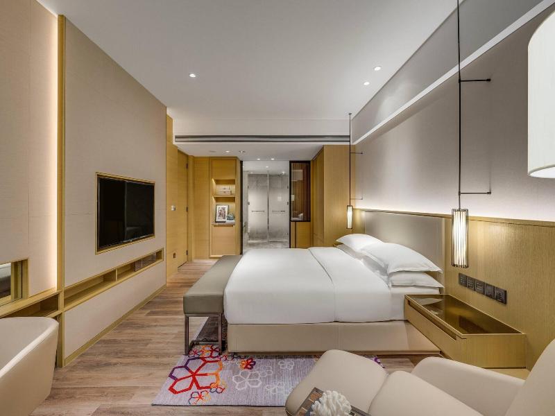 Kaohsiung Marriott Hotel image