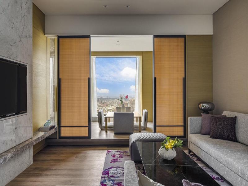 Kaohsiung Marriott Hotel image