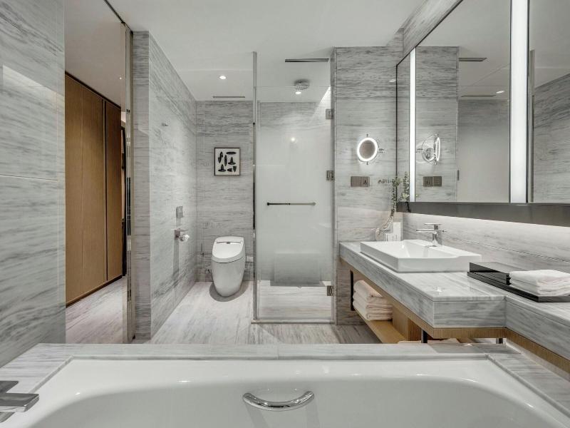 Kaohsiung Marriott Hotel image