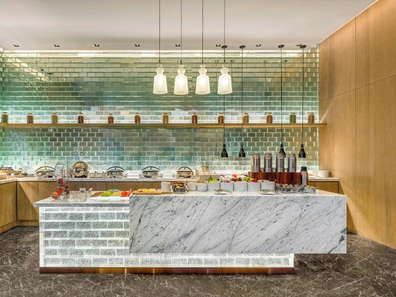 Kaohsiung Marriott Hotel image