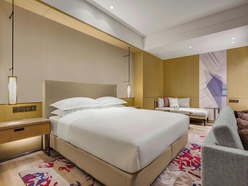 Kaohsiung Marriott Hotel image