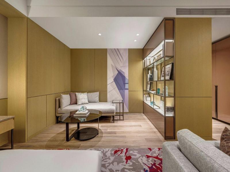 Kaohsiung Marriott Hotel image