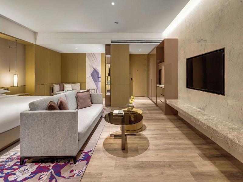 Kaohsiung Marriott Hotel image
