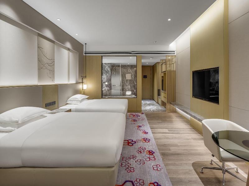 Kaohsiung Marriott Hotel image