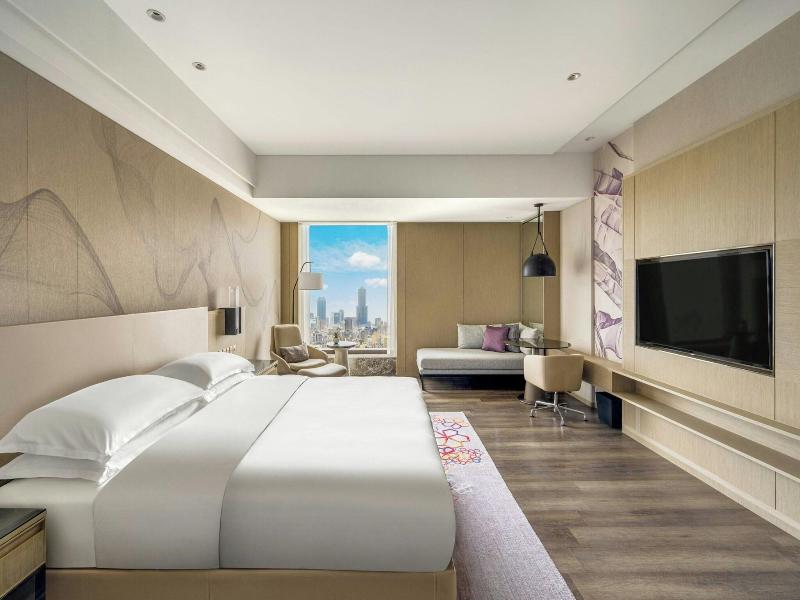 Kaohsiung Marriott Hotel image