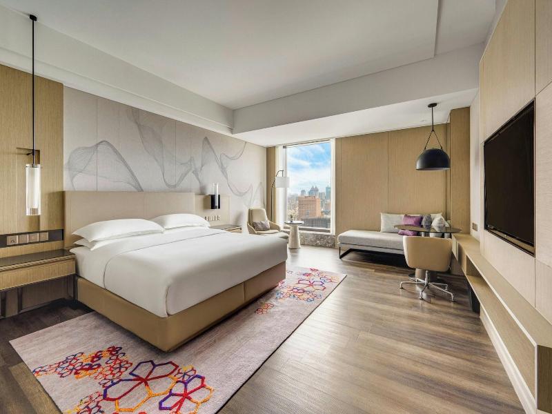 Kaohsiung Marriott Hotel image