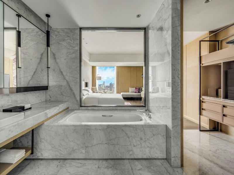 Kaohsiung Marriott Hotel image