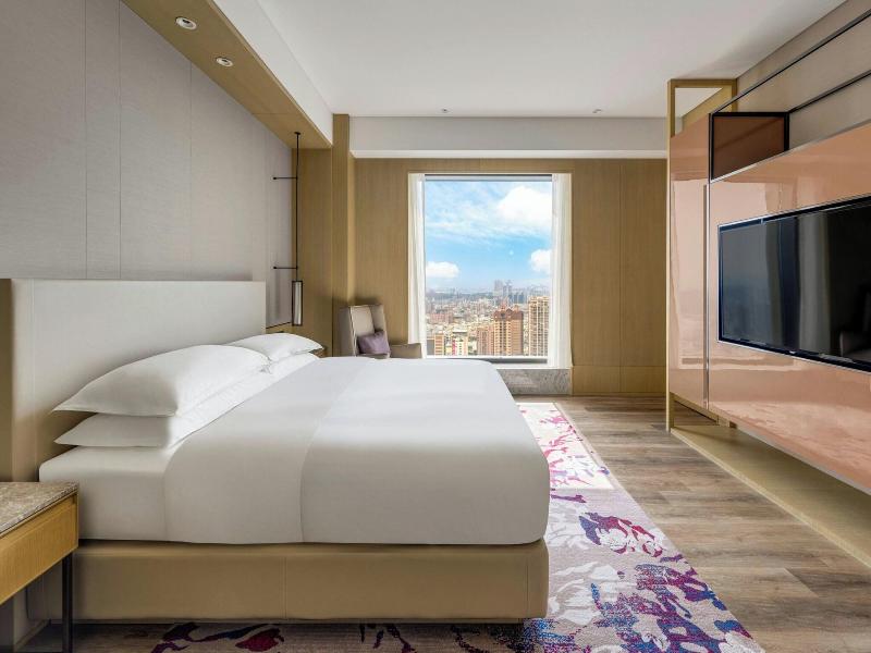 Kaohsiung Marriott Hotel image