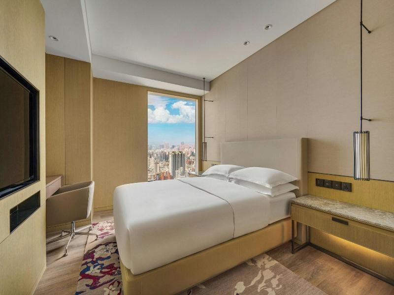 Kaohsiung Marriott Hotel image