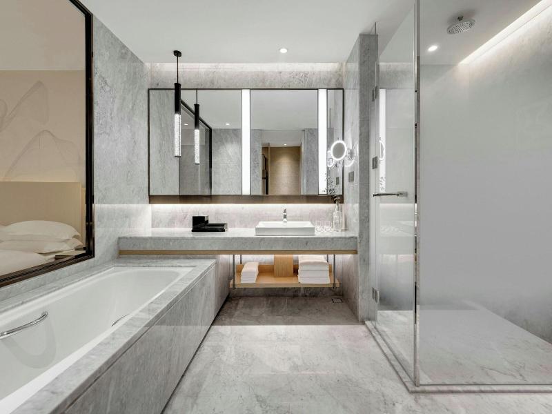 Kaohsiung Marriott Hotel image