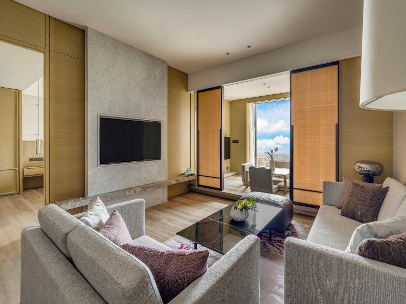 Kaohsiung Marriott Hotel image