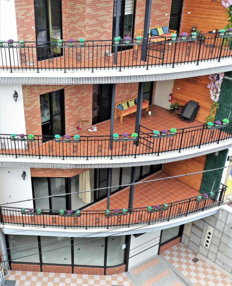 Teacher Cai Homestay image