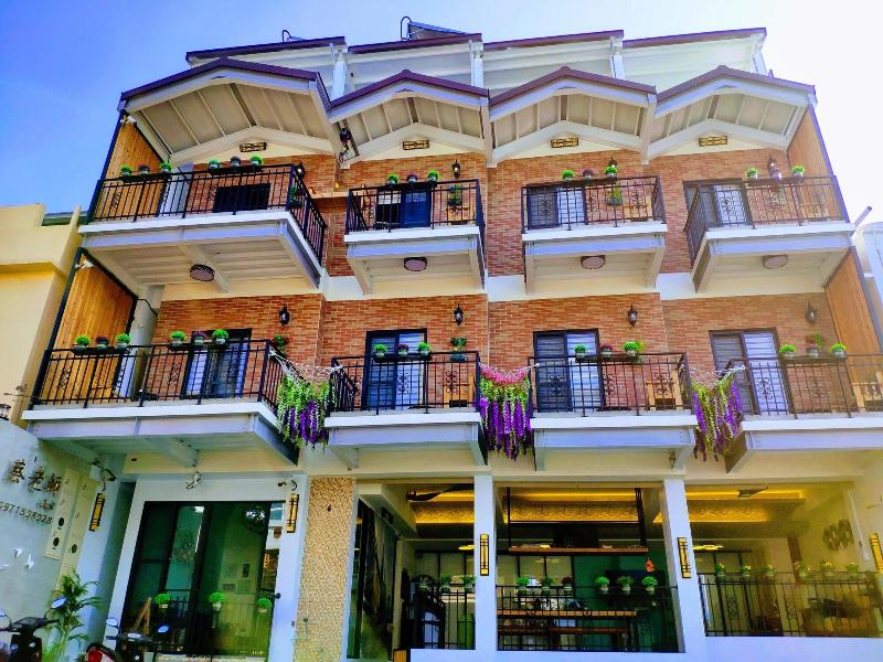 Teacher Cai Homestay image