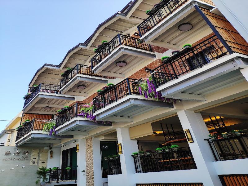 Teacher Cai Homestay image