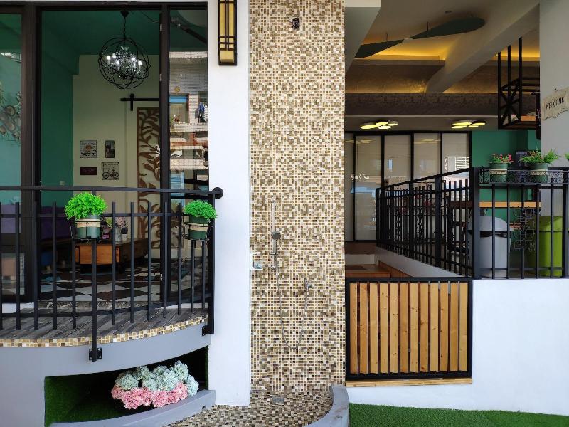 Teacher Cai Homestay image