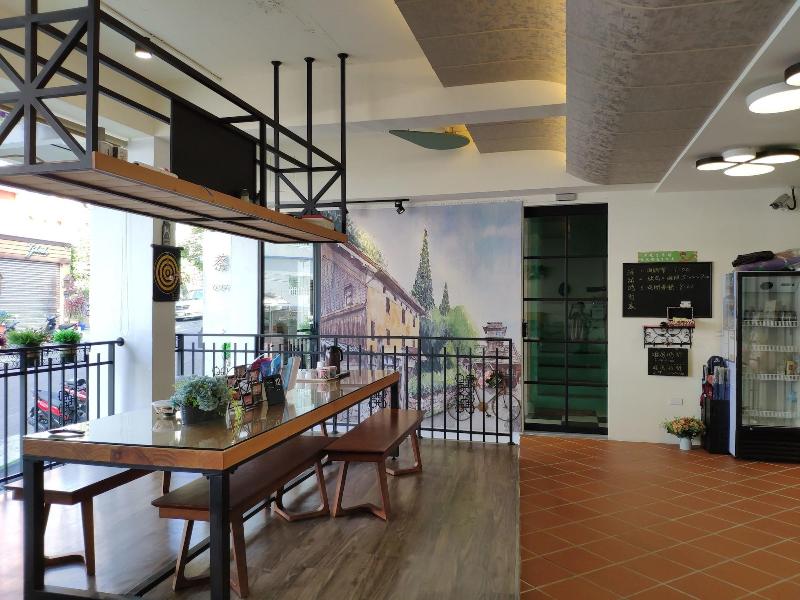 Teacher Cai Homestay image